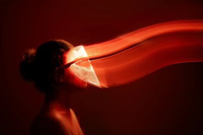 LED 